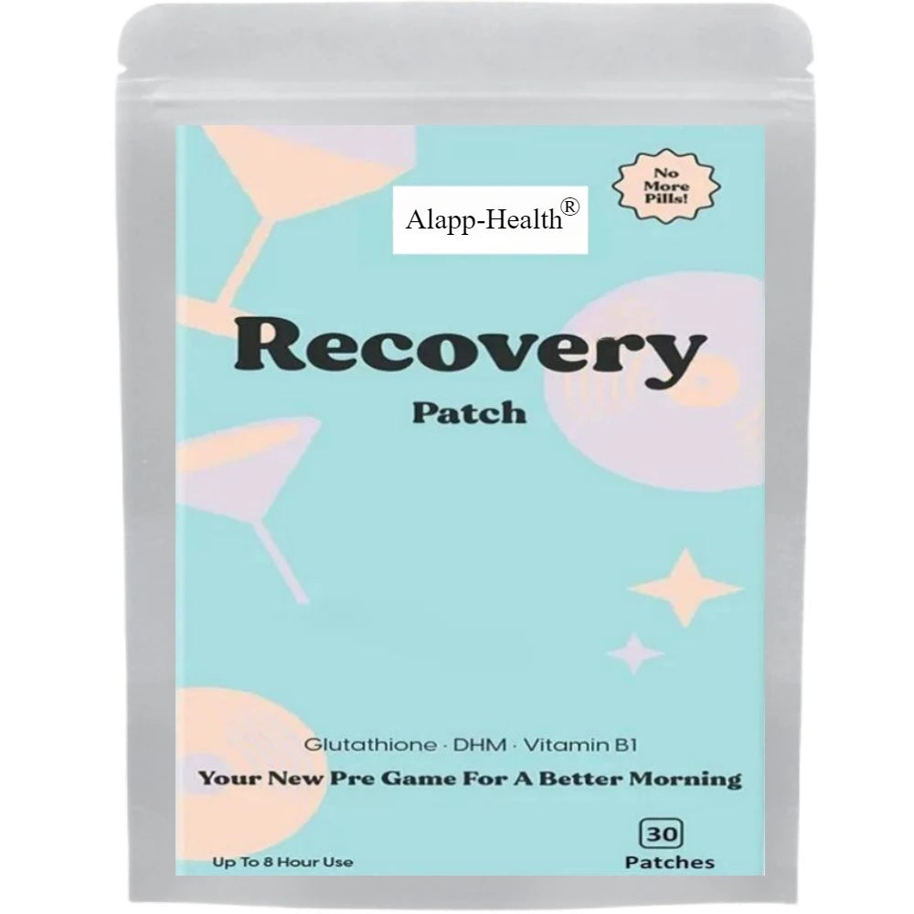 Recovery Patch Set  Rejuv