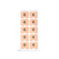 Magnetic Nose Strips