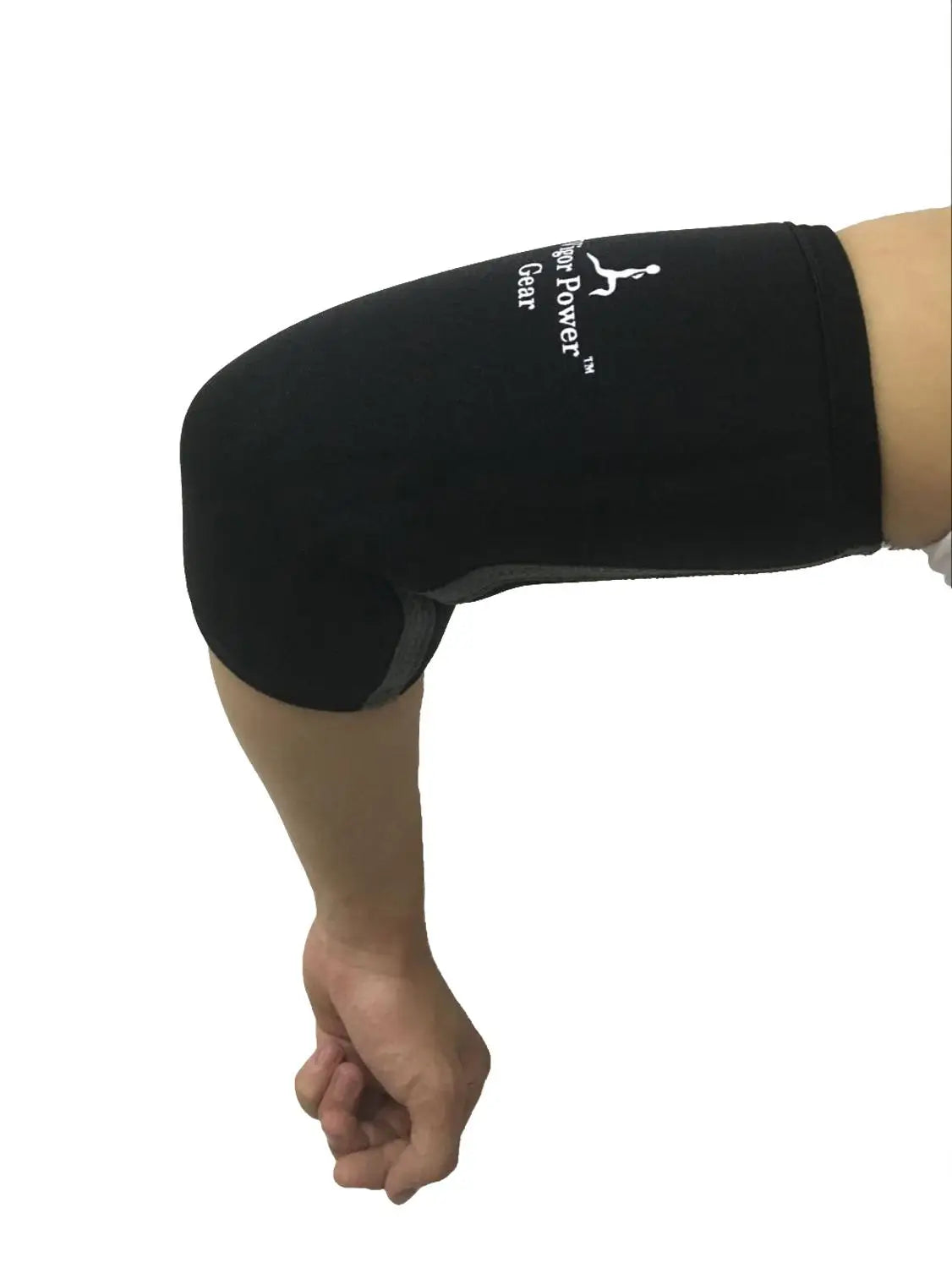 Power Gear Elbow Pads