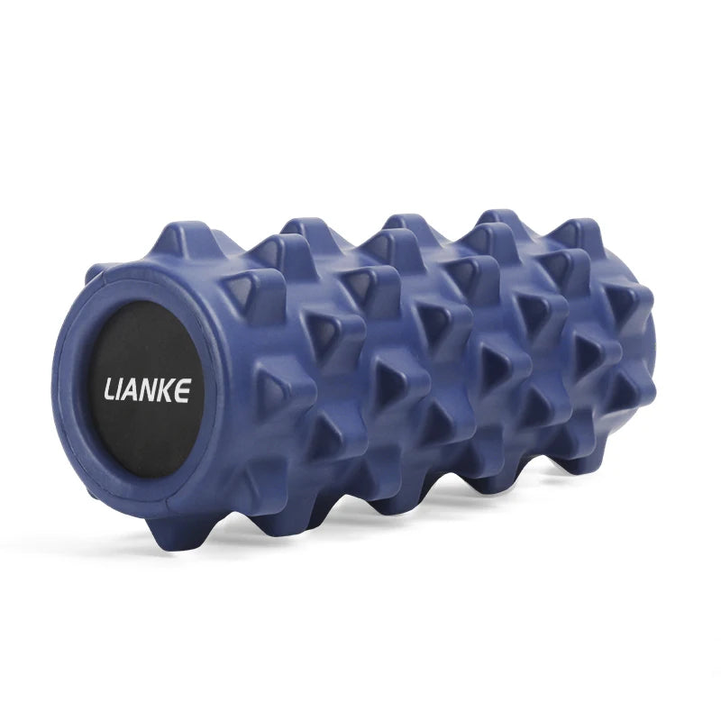 Foam Roller & Massage Stick