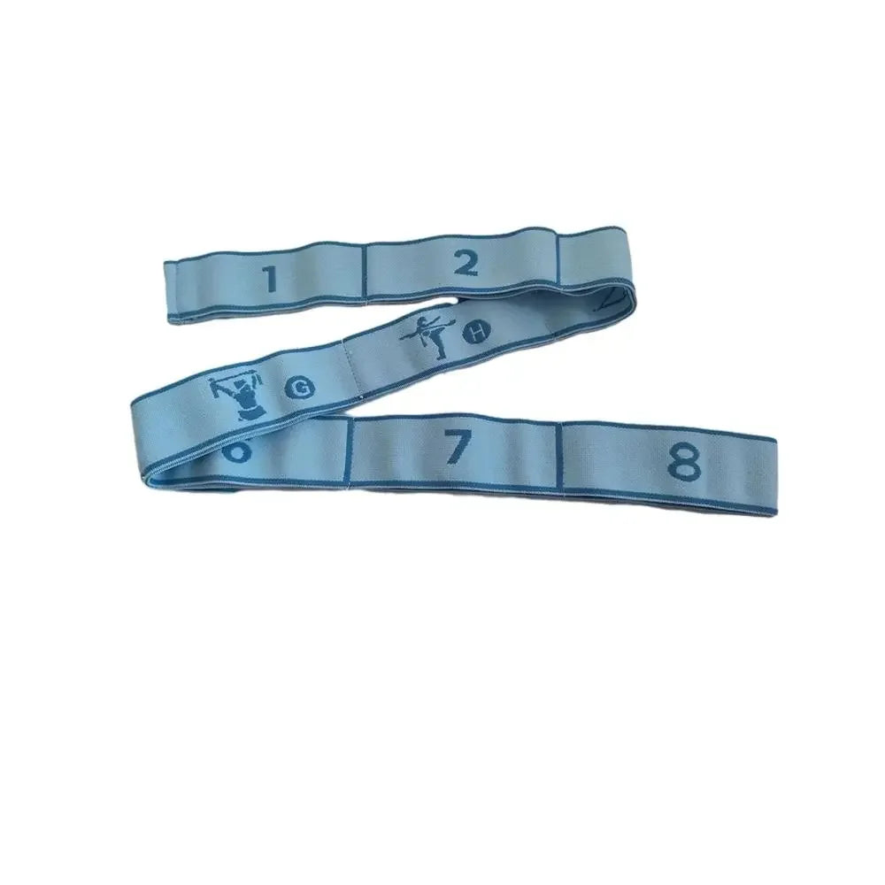 Yoga Stretching Belt