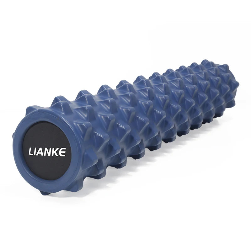 Foam Roller & Massage Stick