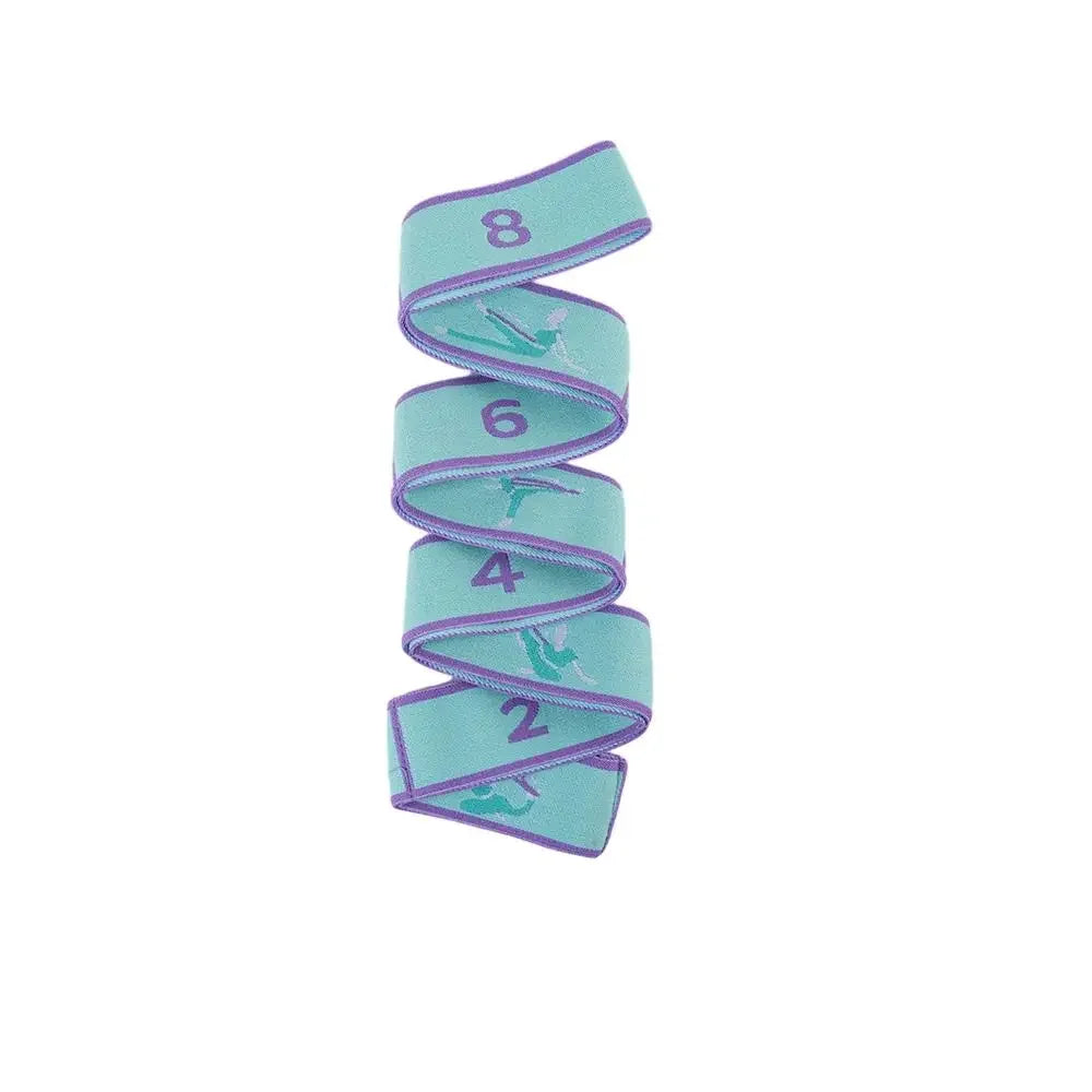 Yoga Stretching Belt