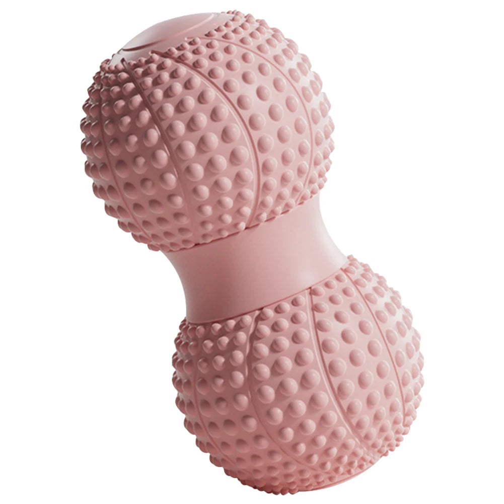 Peanut Massage Ball for Myofascial Release
