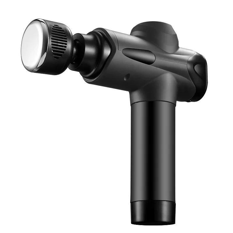 Hot & Cold Fascia Gun