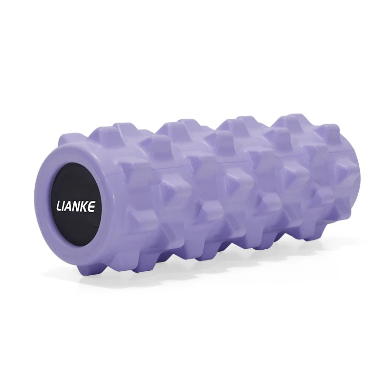 Foam Roller & Massage Stick