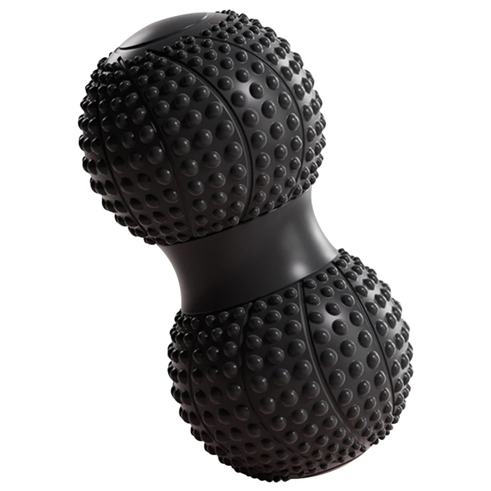 Peanut Massage Ball for Myofascial Release