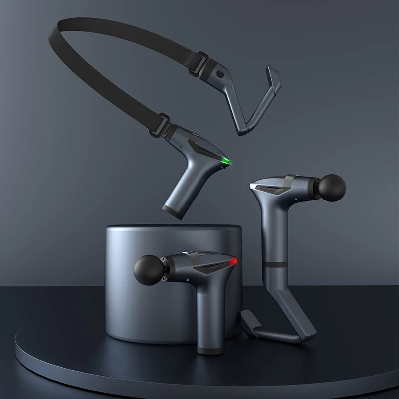 Electric Percussion Massage Gun