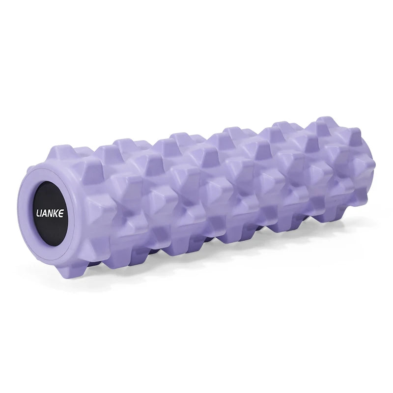 Foam Roller & Massage Stick
