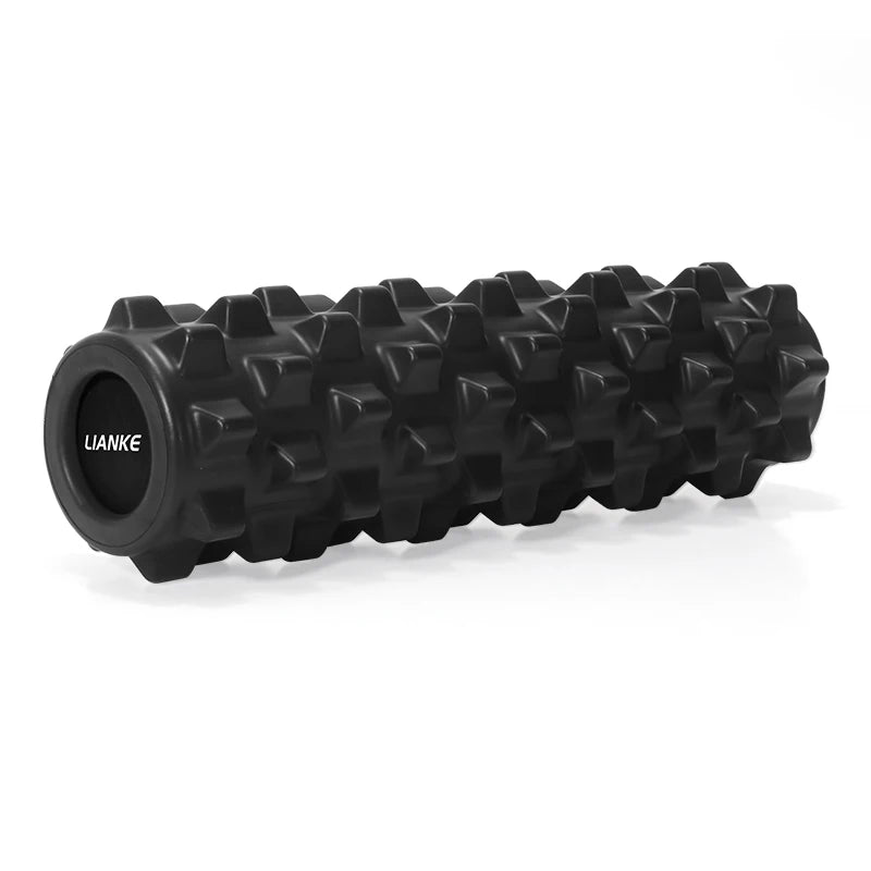 Foam Roller & Massage Stick