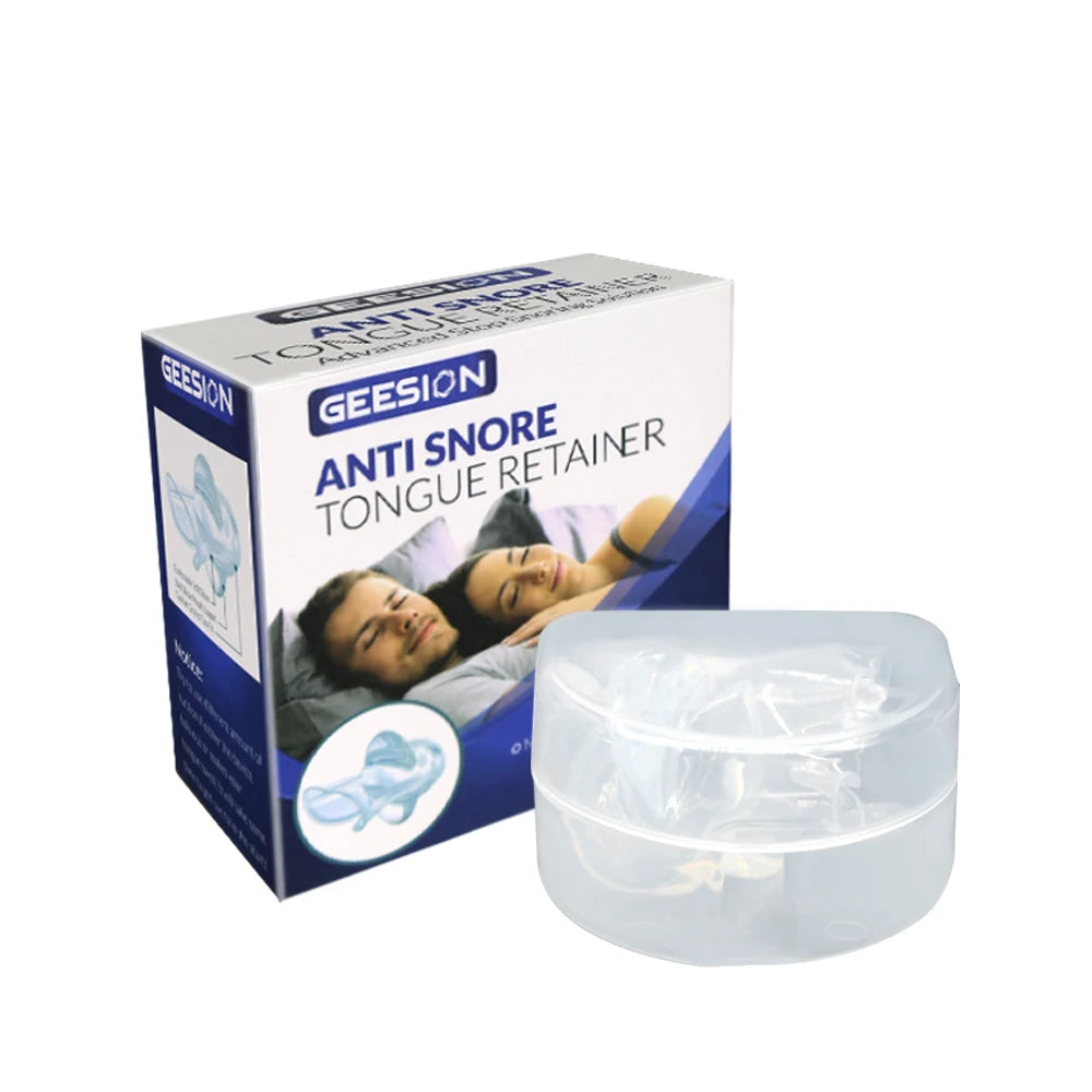 Tongue Snore Guard