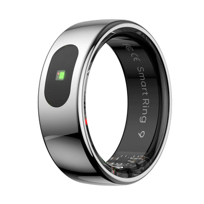 Smart Fitness & Health Ring