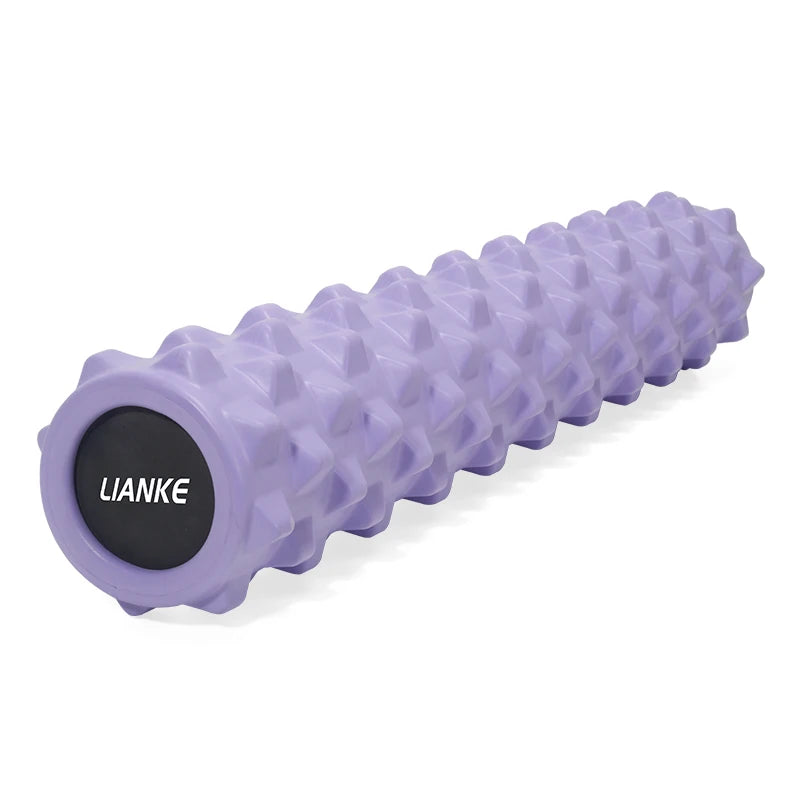 Foam Roller & Massage Stick