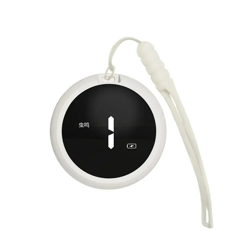 Portable Sound Machine