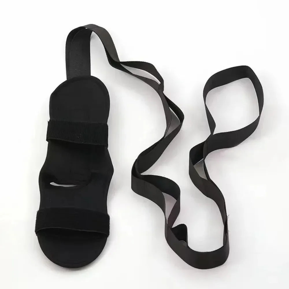 Yoga Ligament Stretching Belt