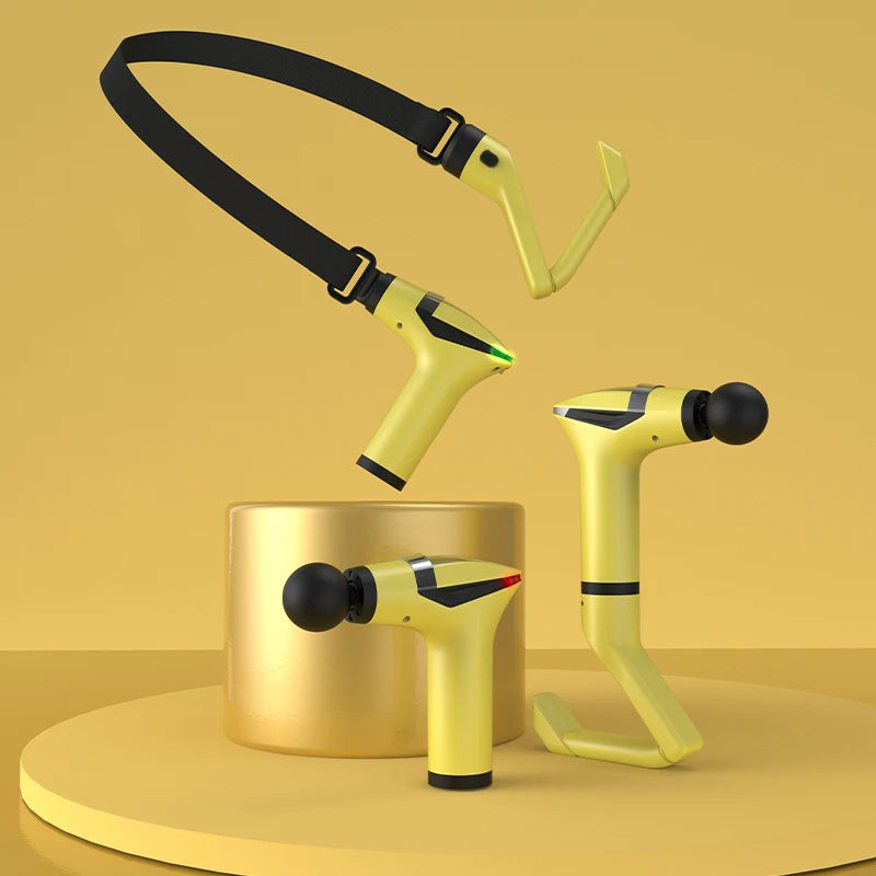 Electric Percussion Massage Gun