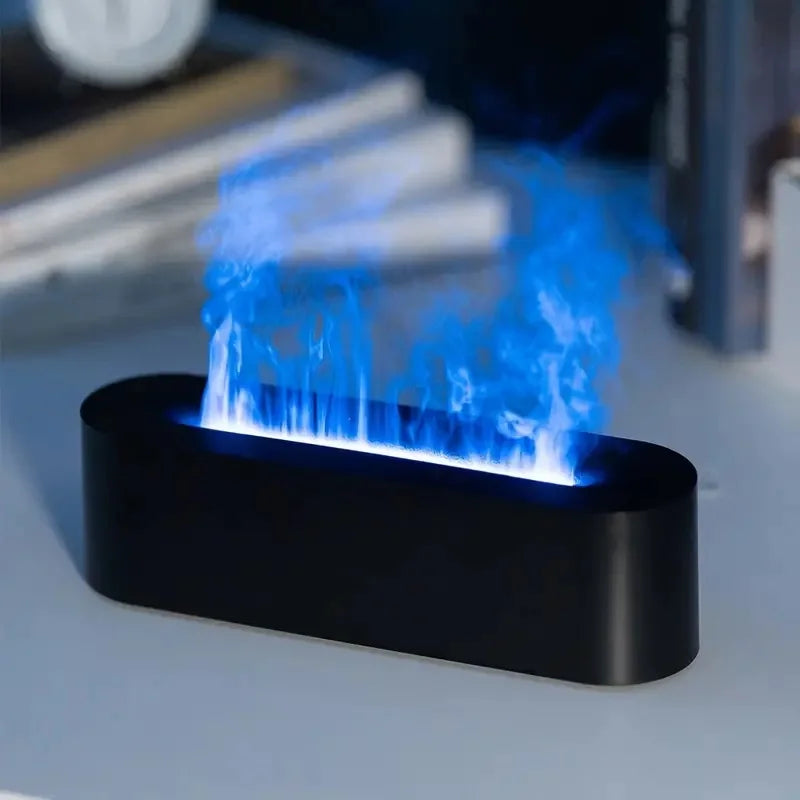 Color Changing Aroma Diffuser
