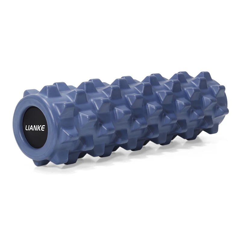 Foam Roller & Massage Stick