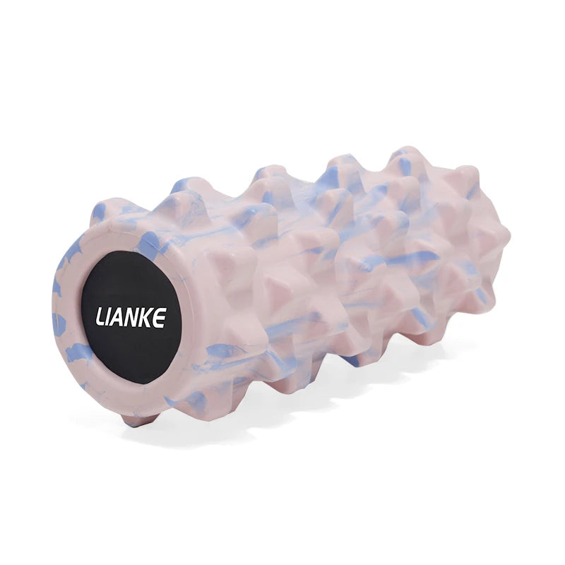 Foam Roller & Massage Stick