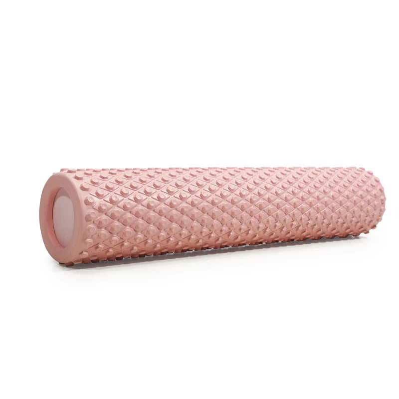 Foam Roller & Massage Stick