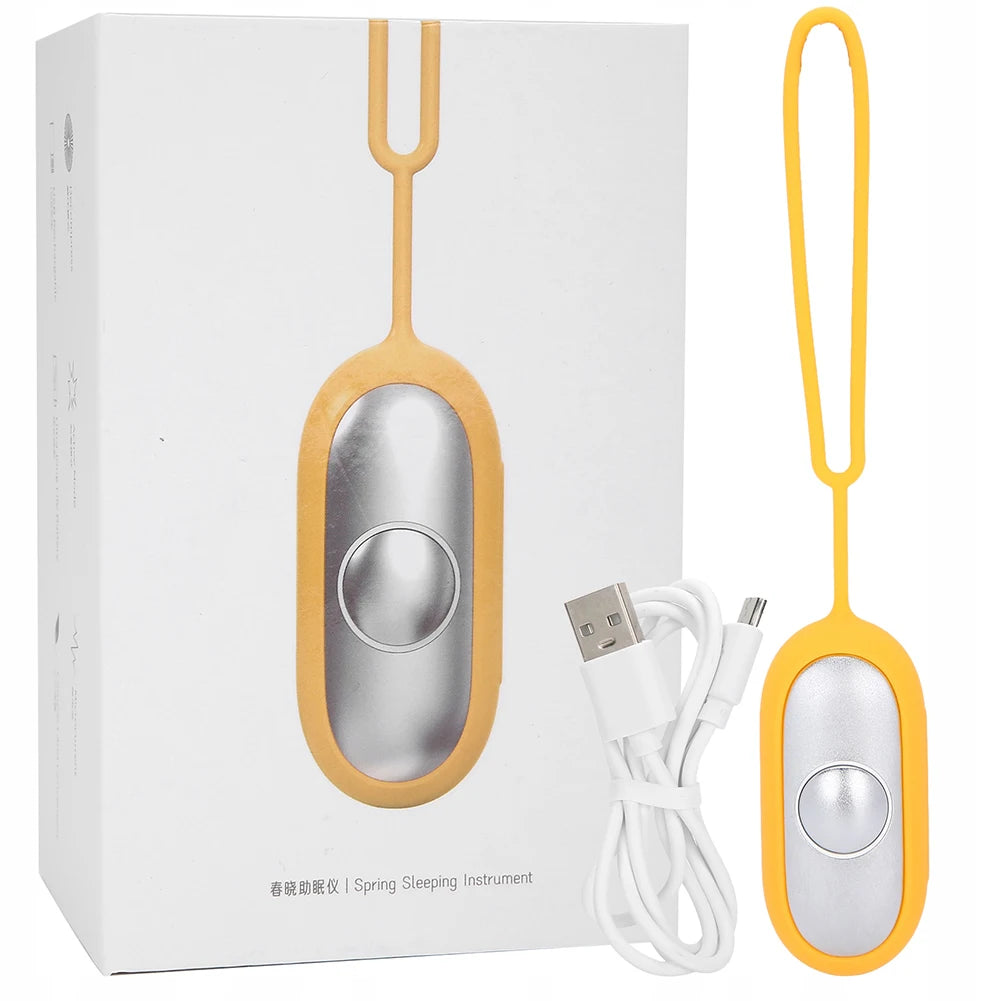 Sleep Aid Device