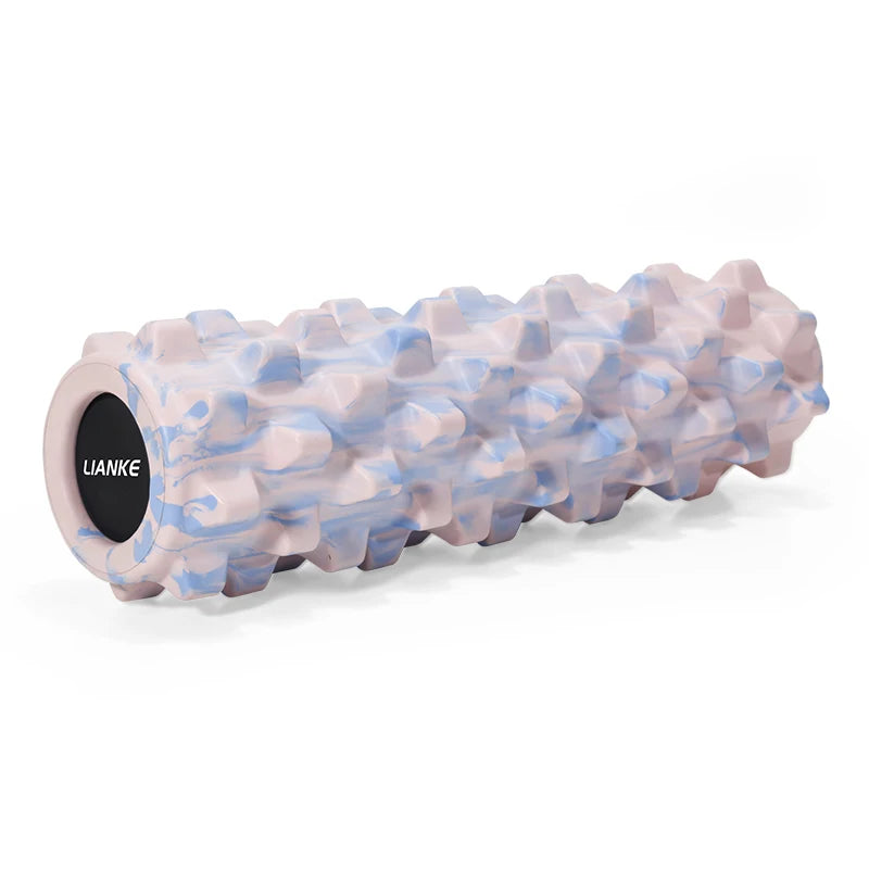 Foam Roller & Massage Stick