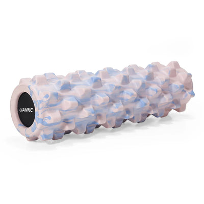 Foam Roller & Massage Stick